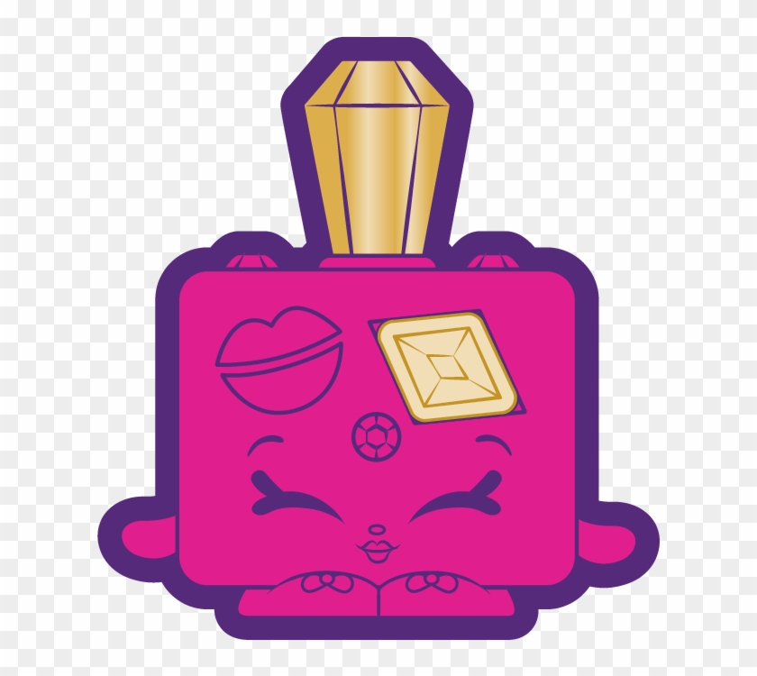 Shopkins #705897