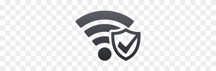 When You're Using Public Wifi And Other Untrusted Networks, - Icon #705938