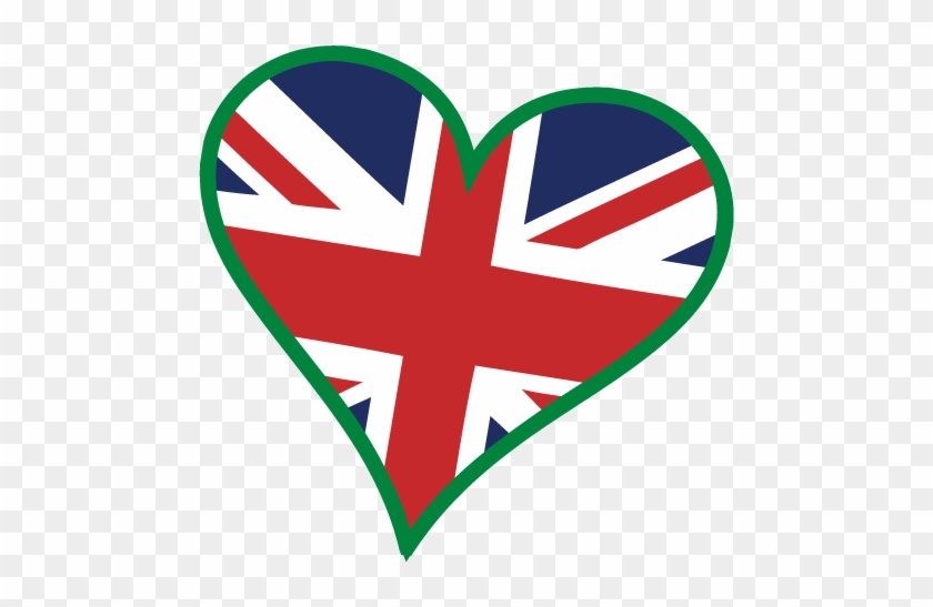 Have A Look For Yourselves, Enjoy The Show And When - England Flag #706065