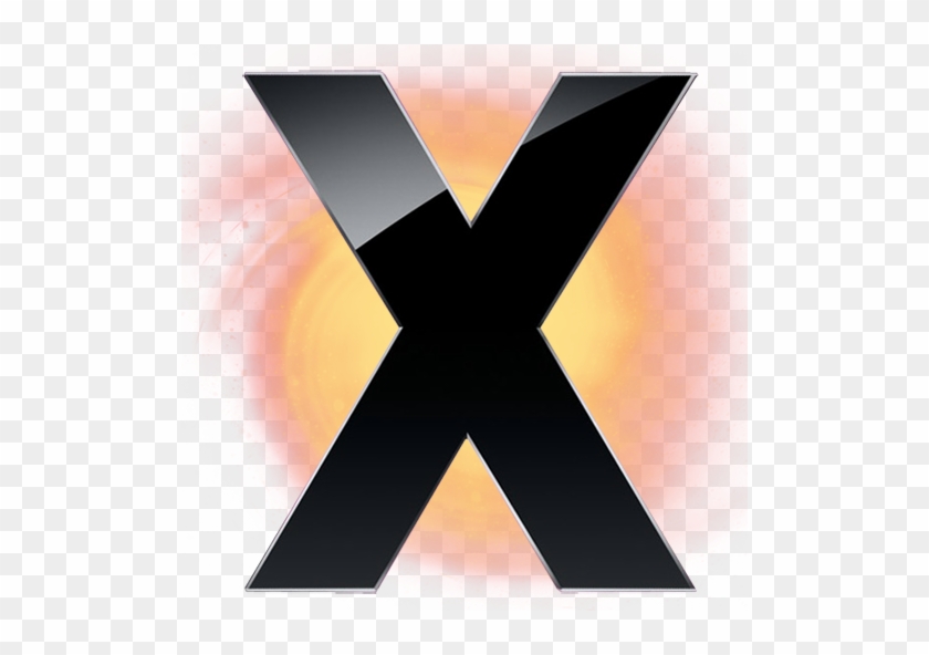 Png File - Green X #706132