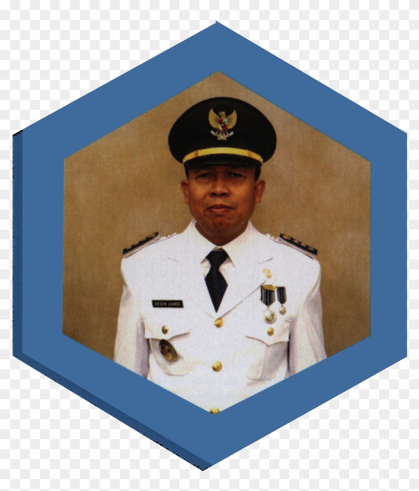 Sambutan Camat - Pamulang #706155