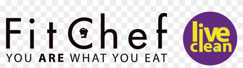 Mobile Logo - Fitchef #706373