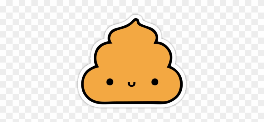 Poop Timer - Chibi Poo #706521