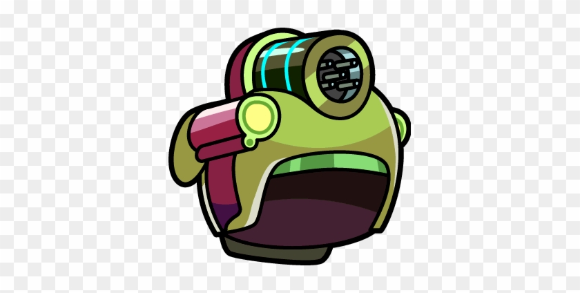 Roy Vr Headset - Virtual Rickality Quest #706631