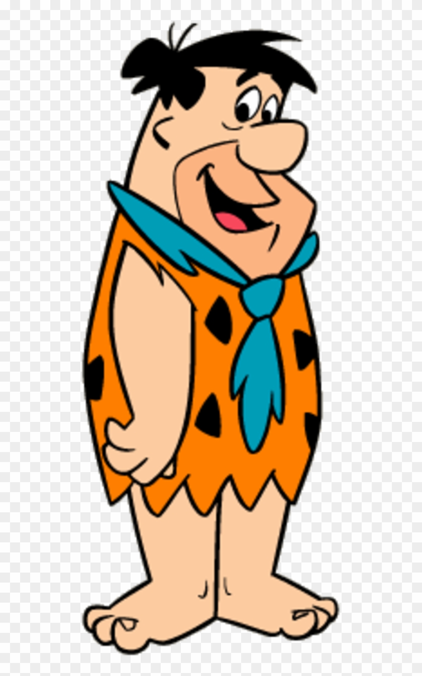 Fred Flintstone Wilma Flintstone Barney Rubble Pebbles - Yabba Dabba Doo! The Alan Reed Story [book] #706654