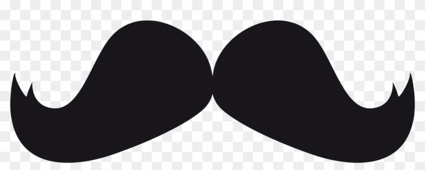 10 - - Moustache #706817