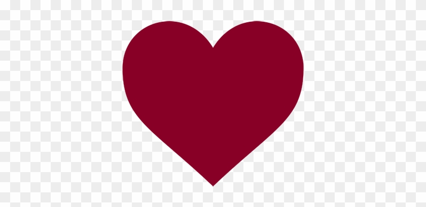 Heart - Clip Art #706944