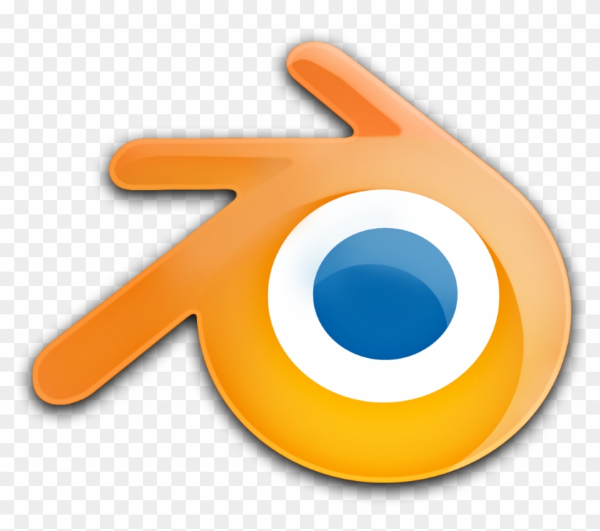 Blender, Waypoints And Virtual Reality - Blender App #706951
