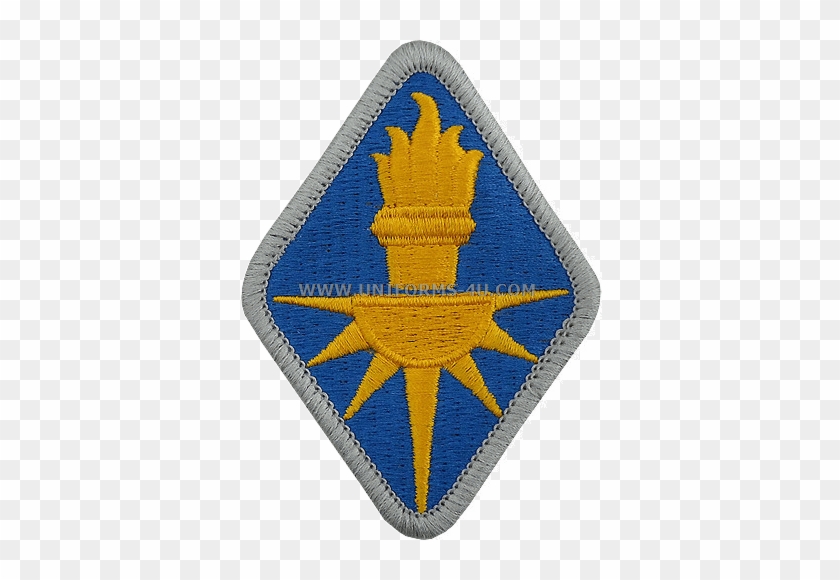 P-misch-f Military Intelligence School Full Color A-1-554 #707394