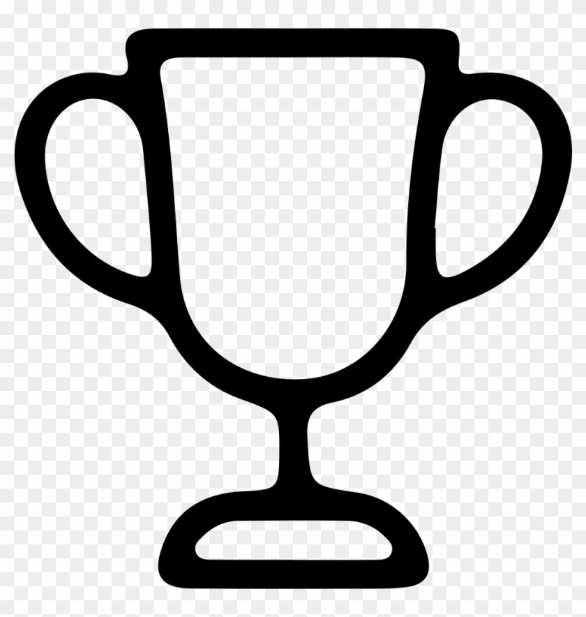 Png File - Trophy #707418