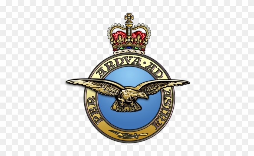 "military Insignia 3d" Project, Slowly But Surely, - Per Ardua Ad Astra #707467