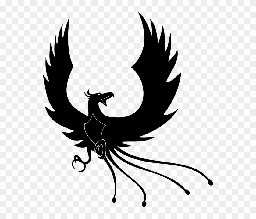Phoenix Clip Art - Phoenix Clipart Png #707502