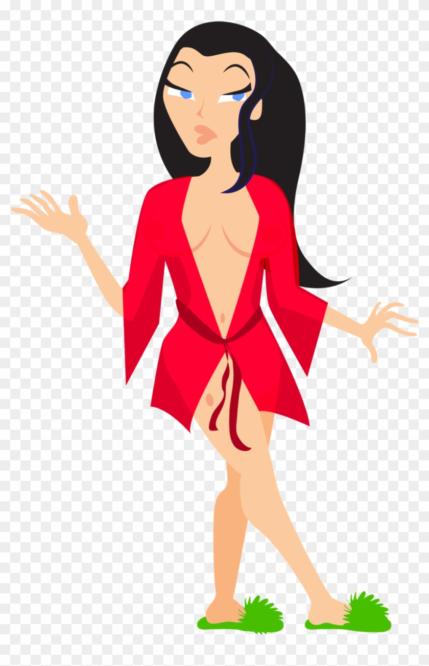 Jelena - Cartoon #707571