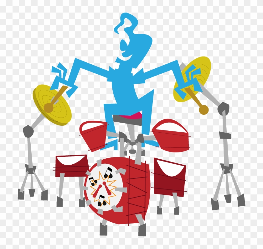 Saxophone Player - Saxophone Player #707640