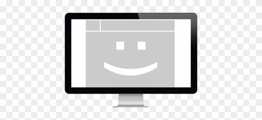 Healthy-website - Smiley #707728