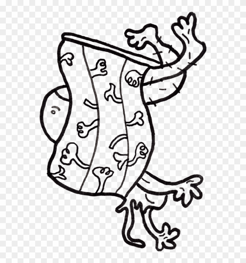 Clip Art #707914