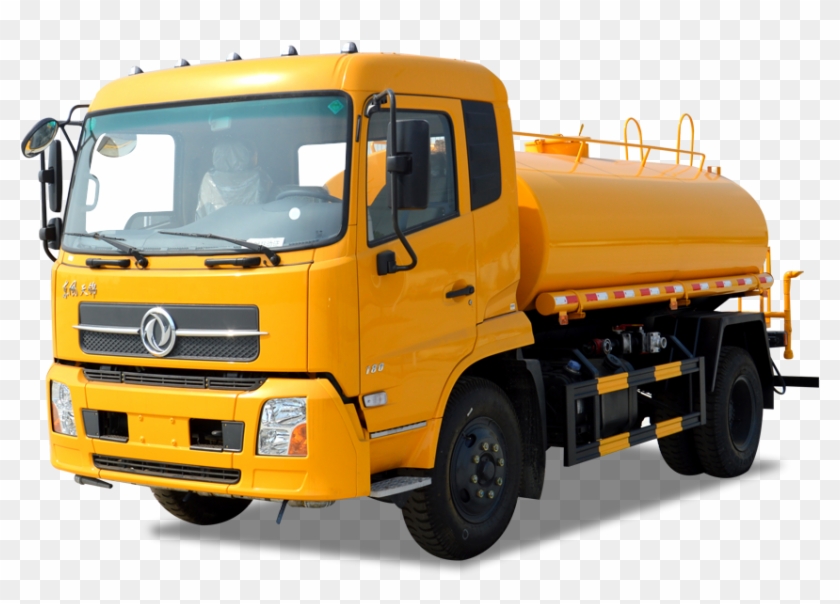 Fuente De La Fábrica Cheaer Depósito De Agua Precio - Truck #708027