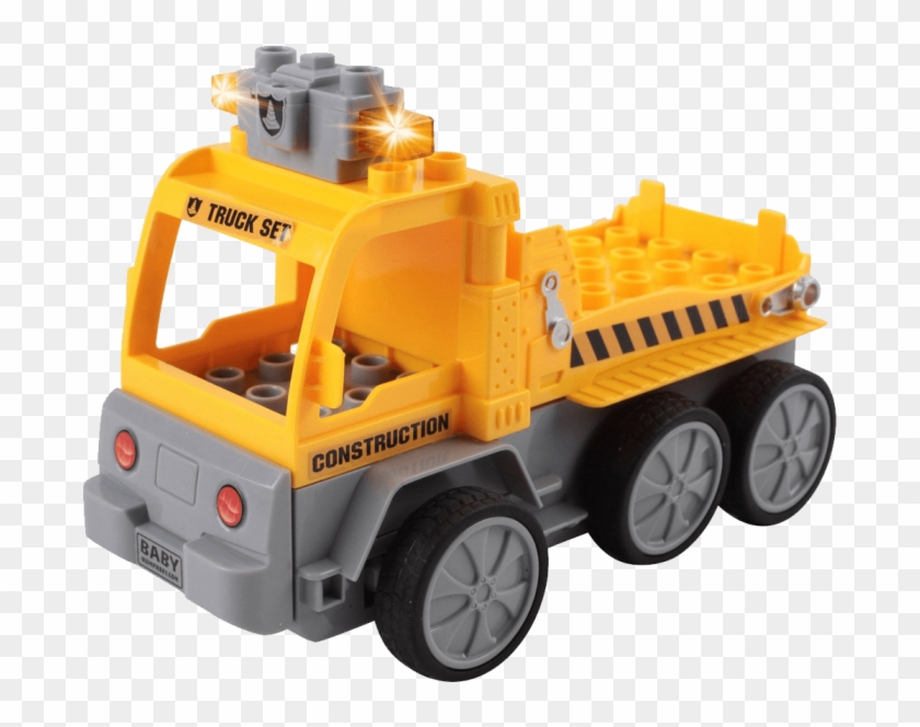 Truck #708039