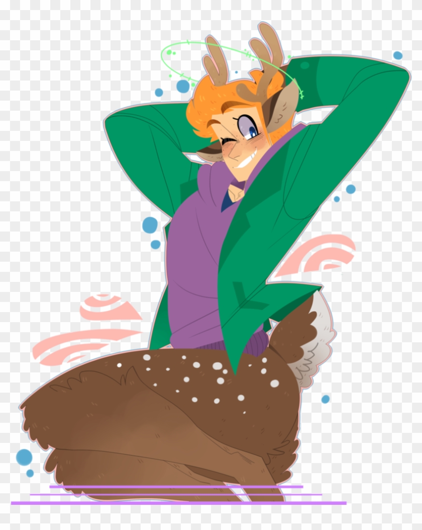 Pic/description Image - Eddsworld Hybrid Au #708073