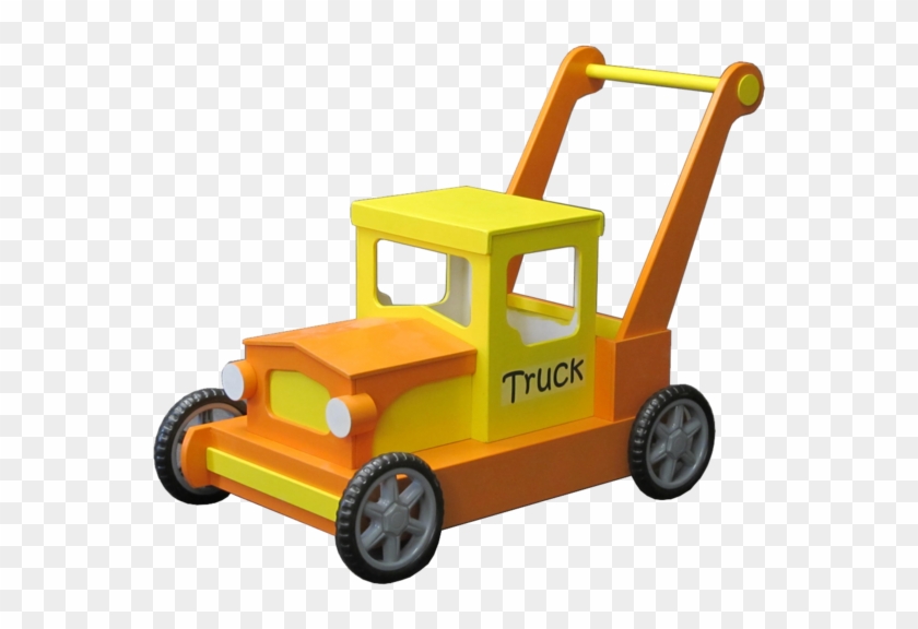 Truck #708139
