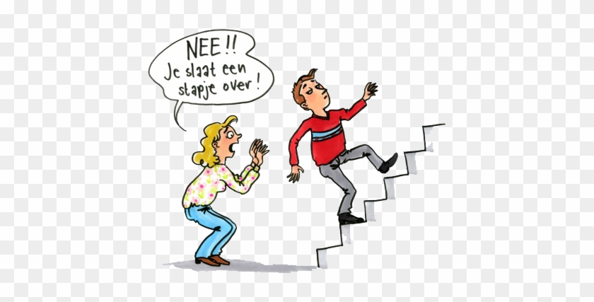 Teamleider Academie Cartoon Samenwerken - Samenwerken Cartoon #708148