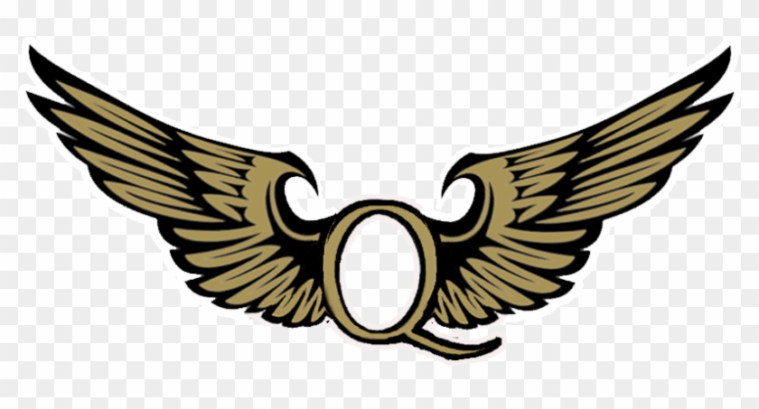 Queen Helmet Logo By Natimacdaddy - Emblem #708149