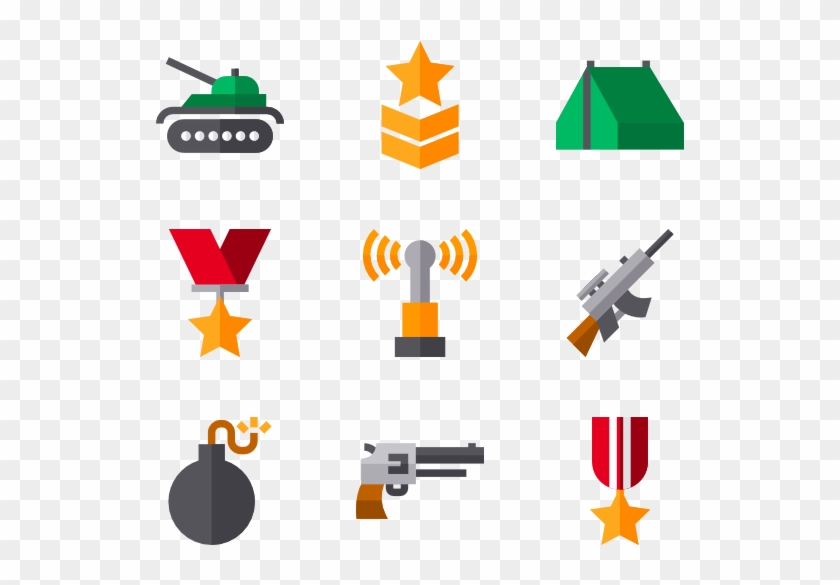 Military - Military #708195