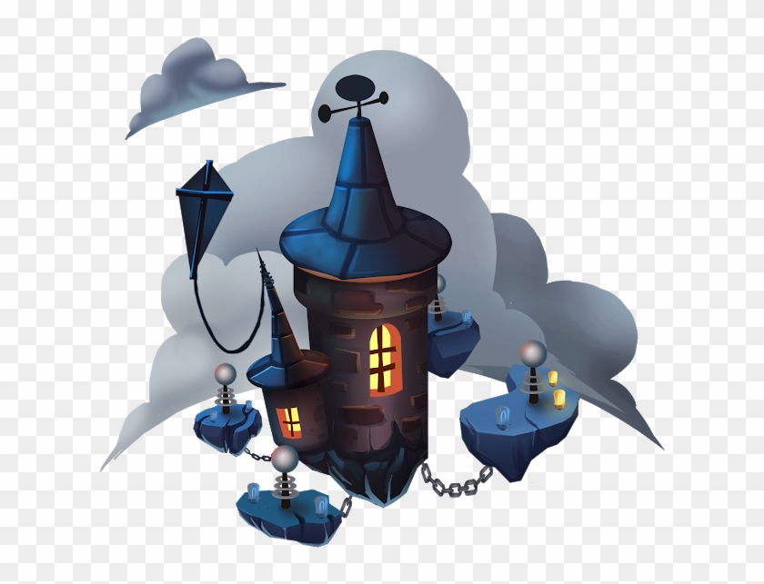 Apresentamos O Novo Dragão Imortal - Dungeon #708229