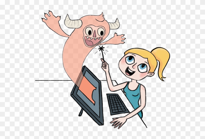 Co-founder / Chief Pixel Wizard - Welcome To My Blog Gifs Em Png #708252