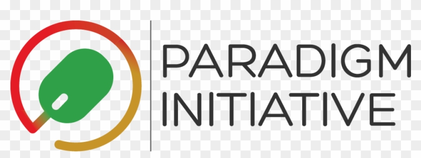 We Know 'gbenga Sesan Has Signalled He Will Be Leaving - Paradigm Initiative #708343
