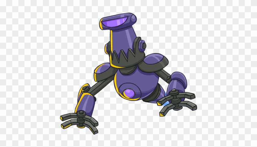 Bot 4 Bot 3 Bot 2 - Robot #708405