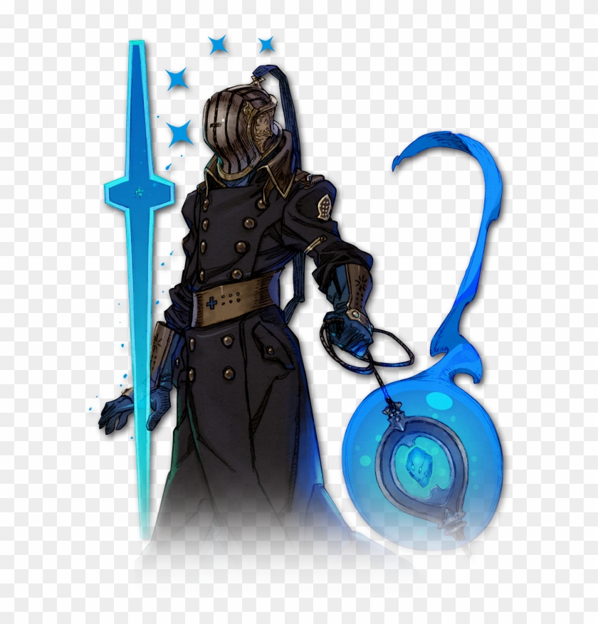 Knight #708417