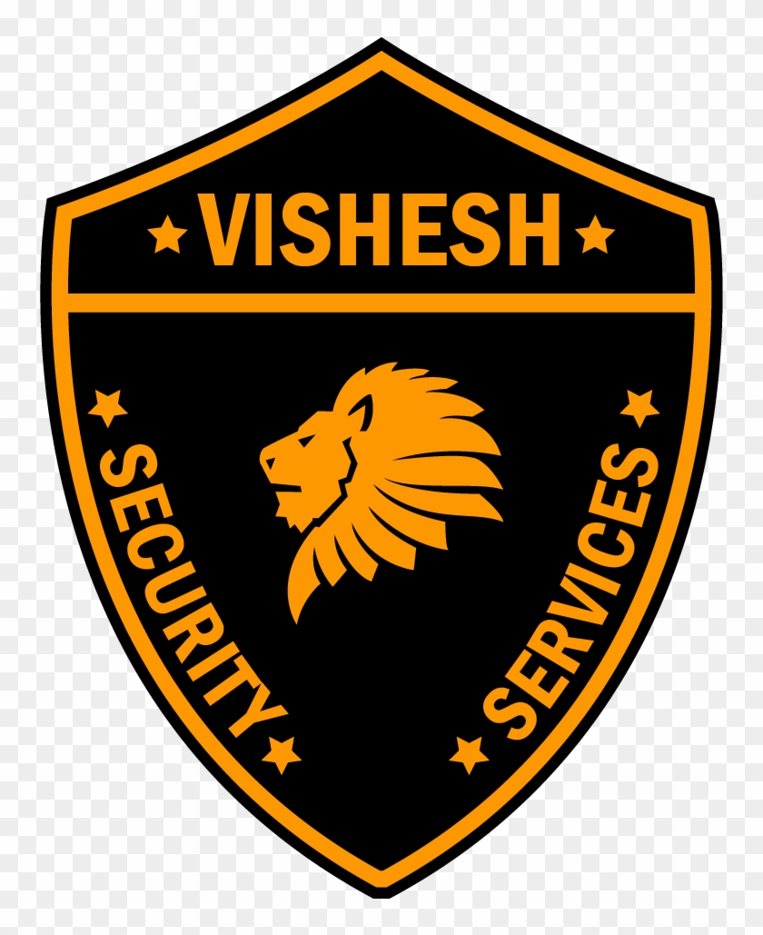Vishesh Security Services - Gryffindor: Red & Gold Lion Tablet (horizontal) #708535