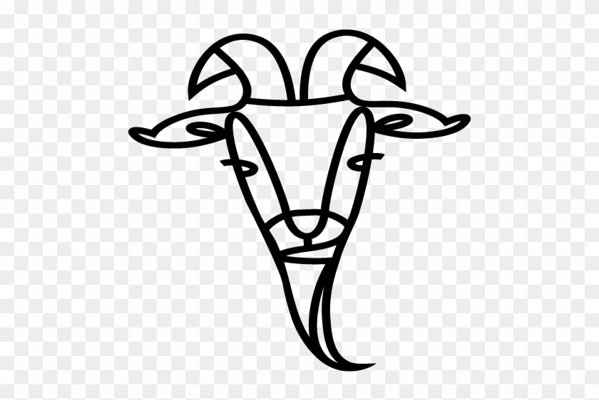 Goat #708760
