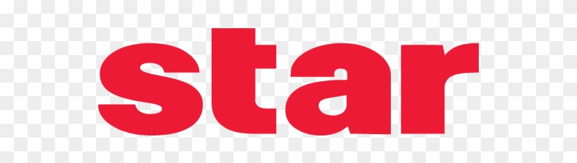 Star Magazine - Star Magazine Logo Png #708761