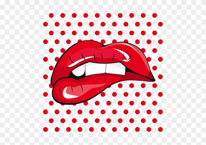 Pop Art Illustration - Pop Art Illustration #708838