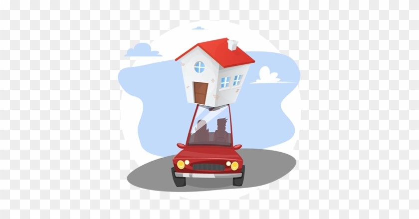 New Movers - New Movers #708854