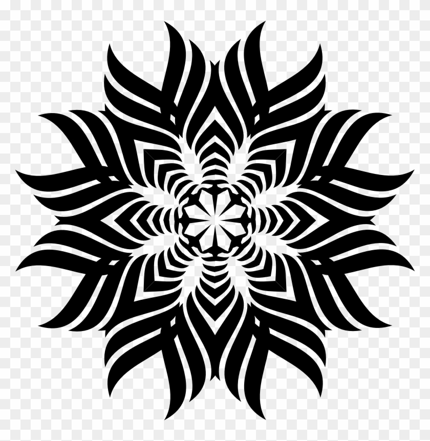 Medium Image - Black And White Celtic Designs #708924