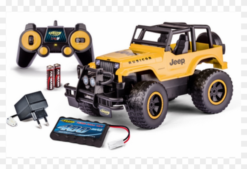 Carson Modellsport Brushed 1:12 Rc Model Car For Beginners #708979