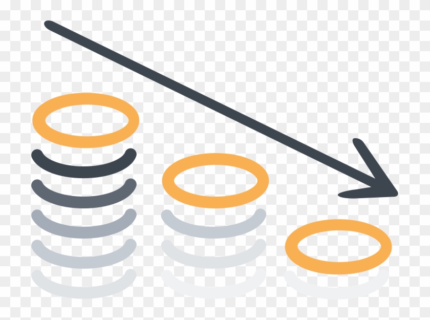 Money Tree Black Background Download Money Tree Black - Less Money Png #708994