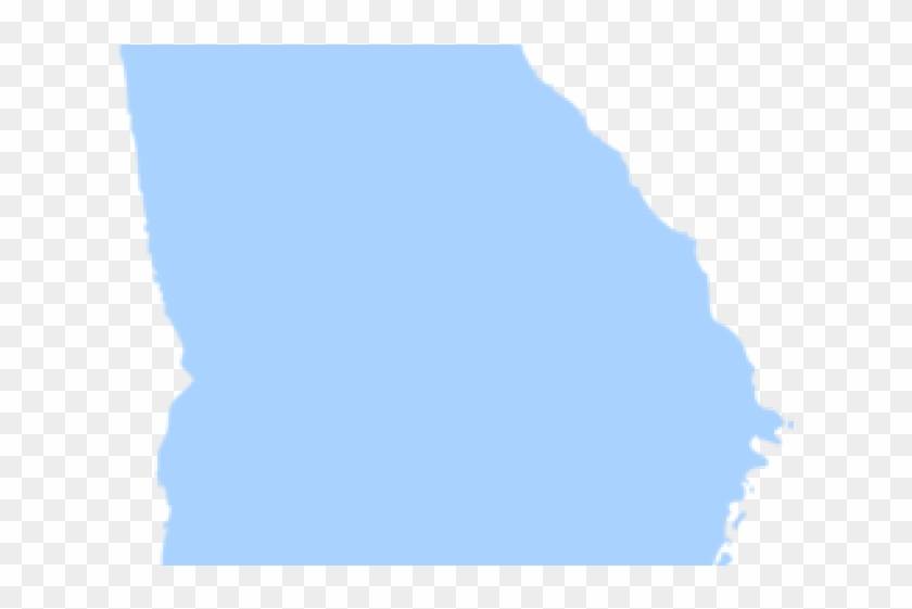 Georgia Clipart Png - K&j Design Group #709047