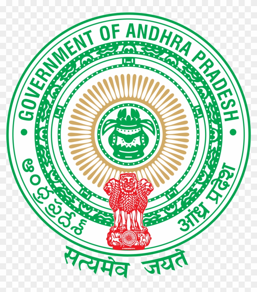Coa Of Andhra Pradesh - Coa Of Andhra Pradesh #709056