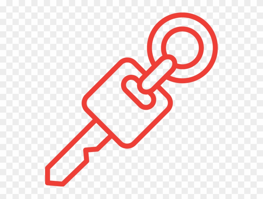 Rlt Icon Key - Rlt Icon Key #709198
