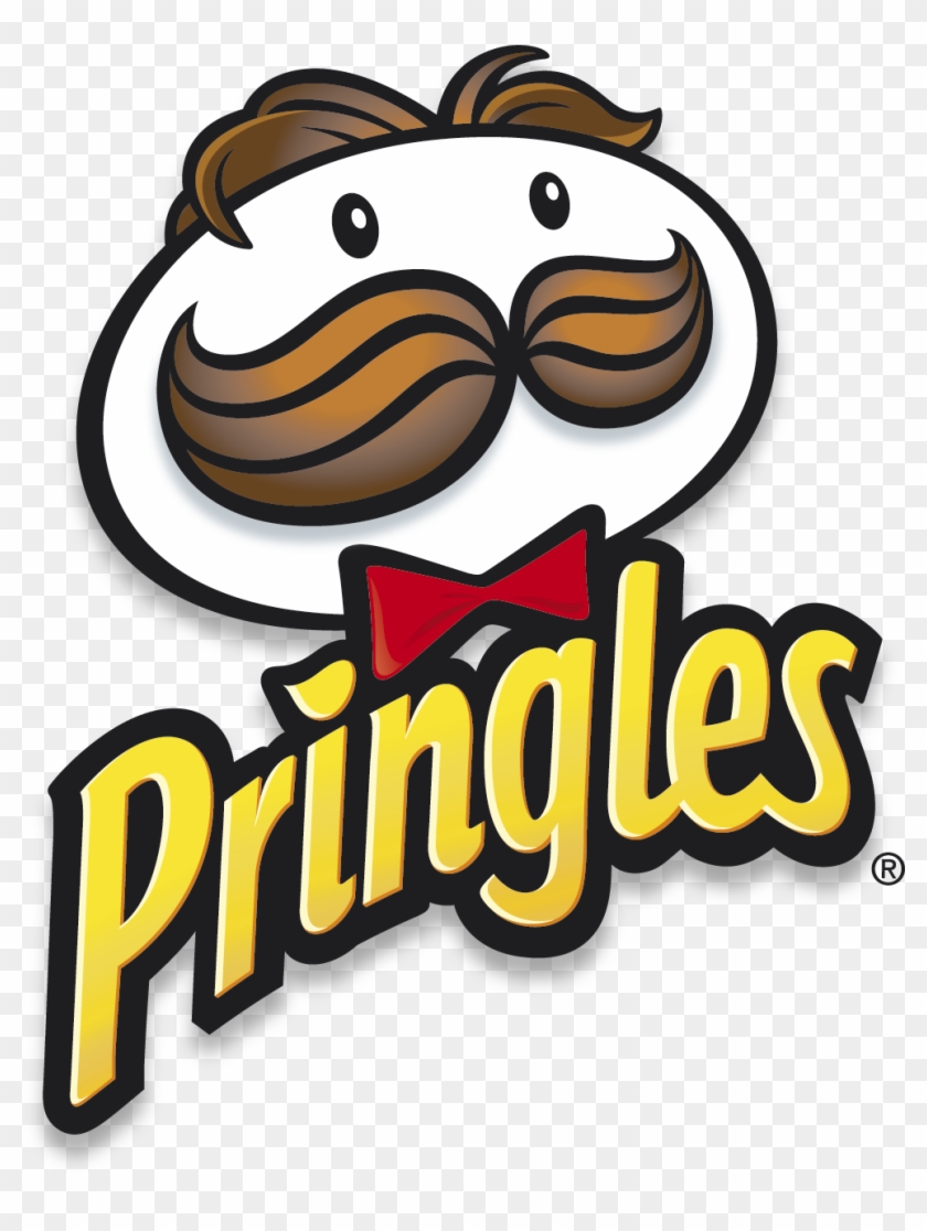 Festa Dinossauro, Batata, Vídeos Alimentares, Projeto - Pringles Logo #709230