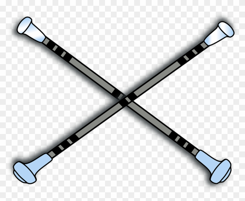 Twirling Batons #709245