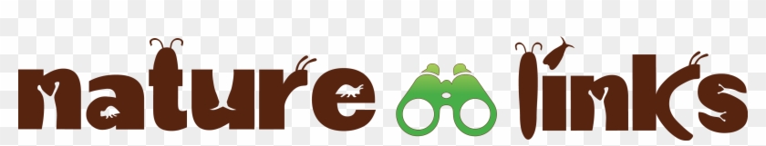Nature Links Logo - Nature Links Logo #709268