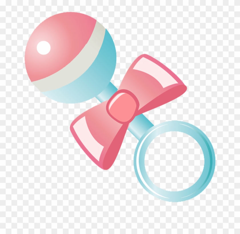 Para Baby Shower Png - Baby Toy Clipart #709302