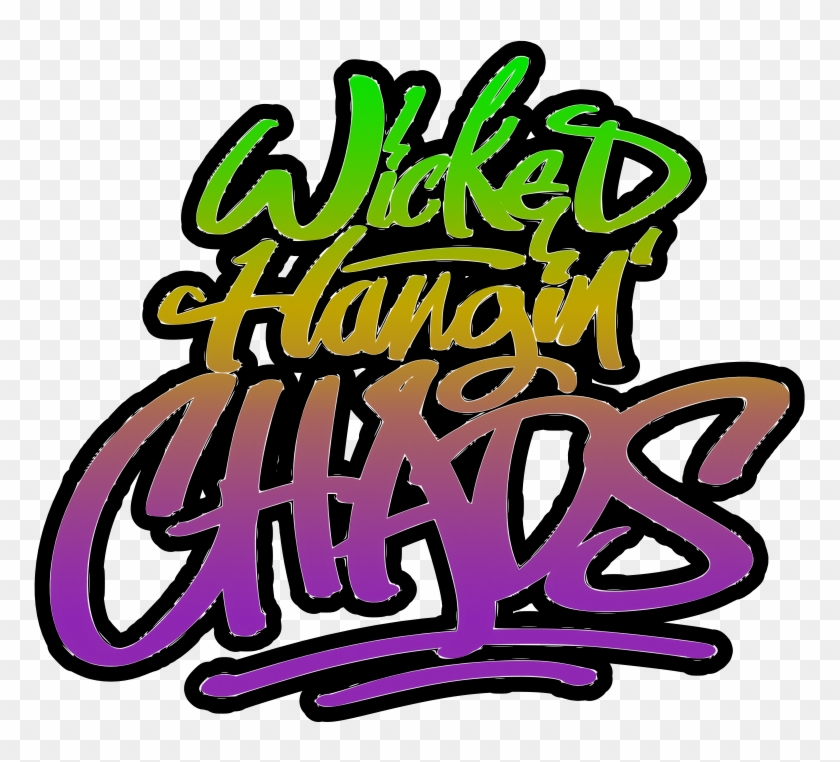 Wicked Clip Art #709534