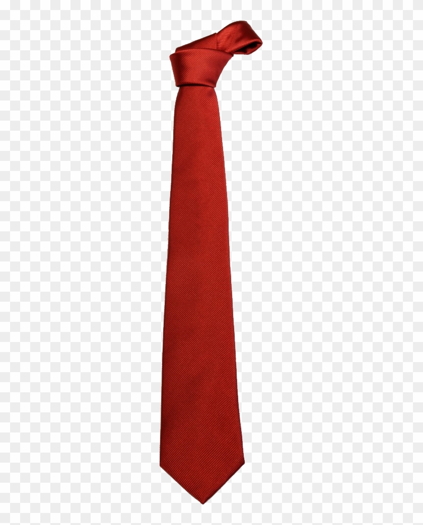 Red Tie Clipart - Red #709541