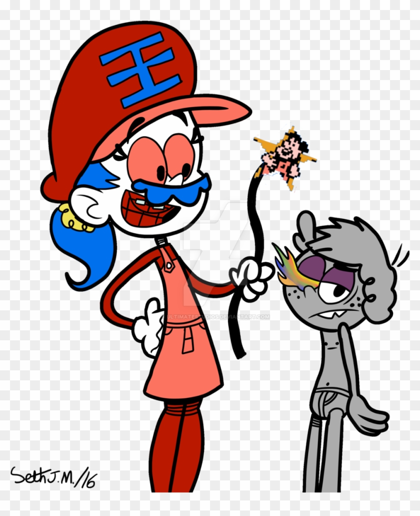 In The Nutshack By Ultimatestudios In The Nutshack - It's The Nutshack Meme #709597